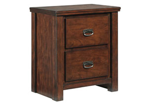 Ladiville Nightstand