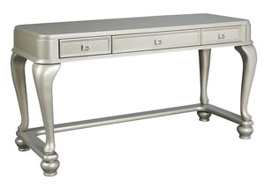 Coralayne Silver Vanity