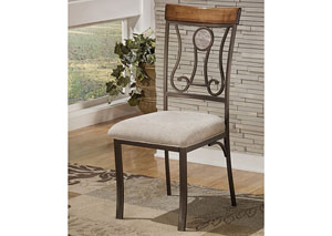 Hopstand Dining Upholstered Side Chair (Set of 4)