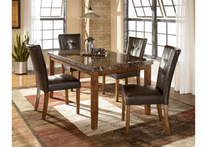 Lacey Rectangular Dining Table