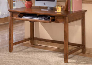 Cross Island Small Leg Desk