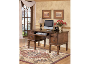 Hamlyn Storage Leg Desk