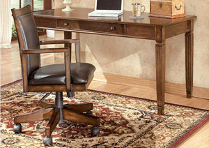 Hamlyn Large Leg Desk