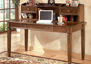 Hamlyn Desk & Hutch