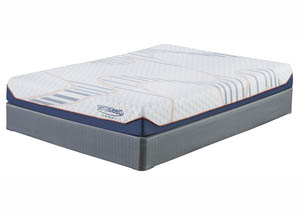 8 Inch MyGel Twin Mattress