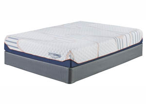 10 Inch MyGel Twin Mattress