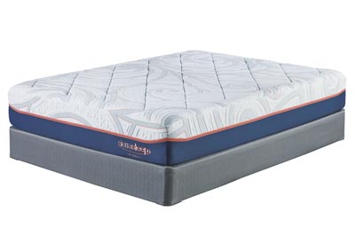 12 Inch MyGel Queen Mattress