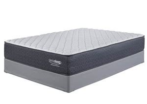 Limited Edition Firm White Twin Mattress