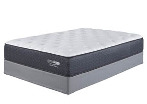 Limited Edition Plush White Twin Mattress