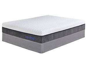 Mygel Hybrid 1100 Twin Mattress