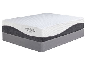 Mygel Hybrid 1300  Full Mattress