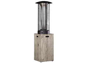 Peachstone Patio Heater