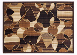 Calder Multi Medium Rug