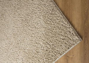 Caci Beige Medium Rug