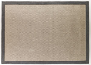 Delta City Steel Medium Rug