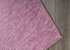 Serphina Fuchsia Medium Rug