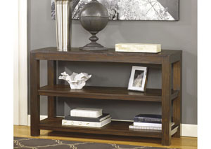 Grinlyn Sofa Table