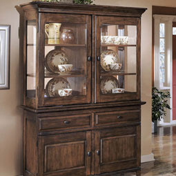 China Cabinets