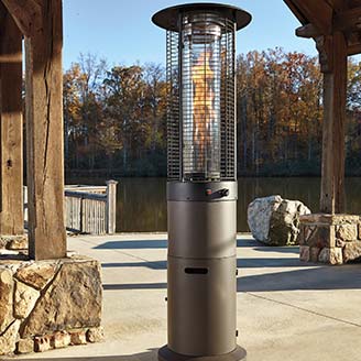 Outdoor Heaters