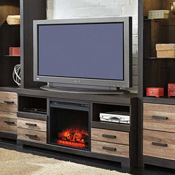 Fireplace Units