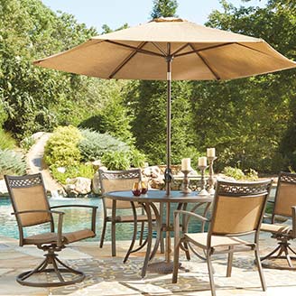 Outdoor Dining Sets